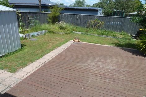 Photo of property in 29 Ferndale Place, Feilding, 4702