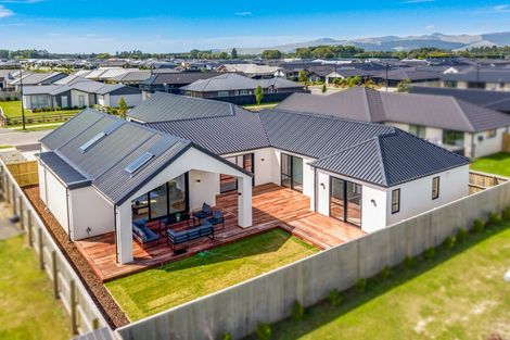 Photo of property in 48 Oates Street, Lincoln, 7608