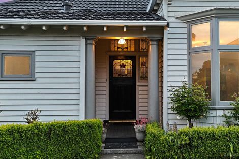 Photo of property in 58 Rathmore Street, West End, Timaru, 7910