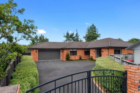 Photo of property in 7 Rembrandt Terrace, Huntington, Hamilton, 3210