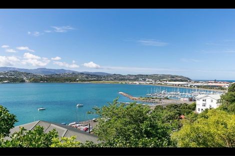 Photo of property in 50 Belvedere Road, Hataitai, Wellington, 6021