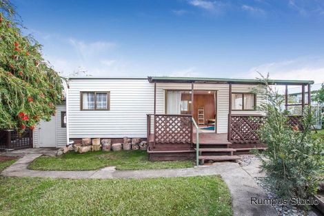 Photo of property in 134 Moire Road, West Harbour, Auckland, 0618