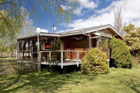 Photo of property in 32 Old Station Road, Ohakune, 4625