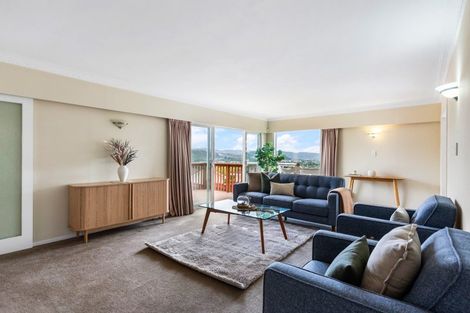 Photo of property in 8 Alleyne Court, Brown Owl, Upper Hutt, 5018