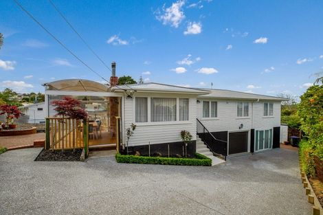Photo of property in 17 Shoreham Street, Avondale, Auckland, 0600