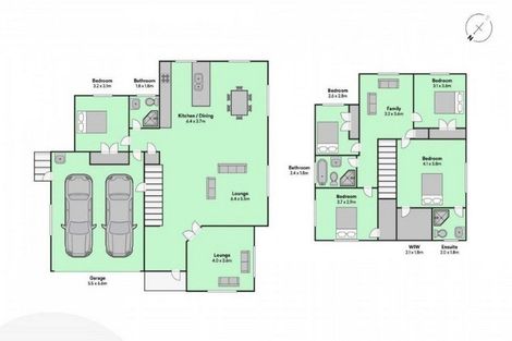 Photo of property in 2f Wood Street, Papakura, 2110