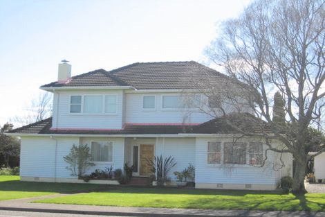 Photo of property in 197 Bath Street, Levin, 5510