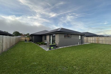 Photo of property in 32 Glovers Road, Halswell, Christchurch, 8025