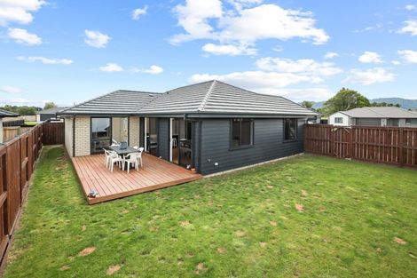Photo of property in 6 Whiro Close, Ngaruawahia, 3288