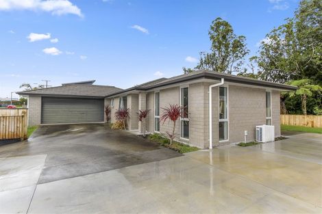 Photo of property in 396 Mangorei Road, Highlands Park, New Plymouth, 4312