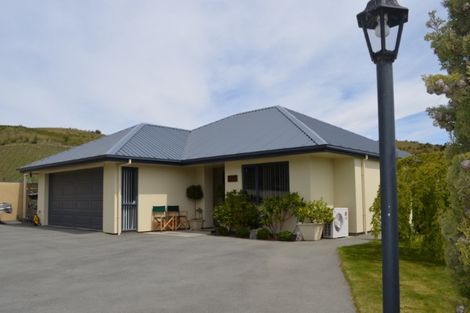 Photo of property in 11 Pinot Noir Court, Omarama, 9412