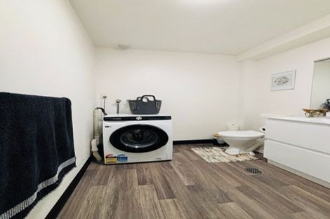 Photo of property in Palm Grove Apartments, 6/13a Palm Grove, Berhampore, Wellington, 6023