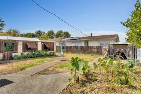 Photo of property in 7 Margate Avenue, Flaxmere, Hastings, 4120