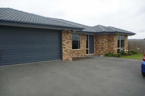 Photo of property in 24 Kensington Avenue, Rangiora, 7400