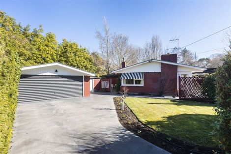 Photo of property in 151 Mabers Road, Clarkville, Kaiapoi, 7692