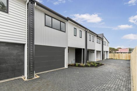 Photo of property in 14e Ropata Avenue, Point England, Auckland, 1072