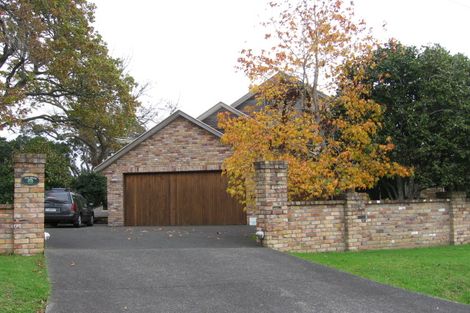 Photo of property in 24 Rame Road, Greenhithe, Auckland, 0632