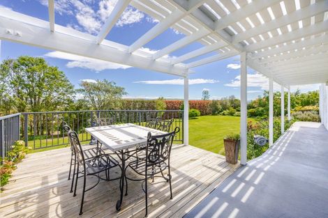 Photo of property in 370 Porangahau Road, Waipukurau, 4282