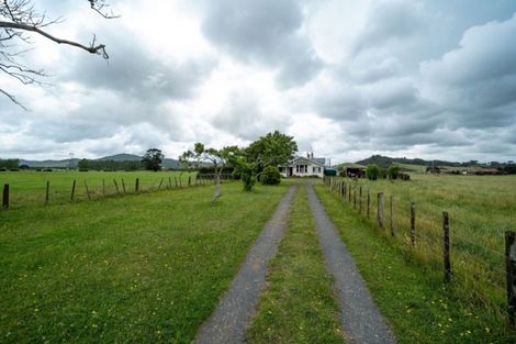 Photo of property in 619 Paparimu Road, Mangatawhiri, Papakura, 2583