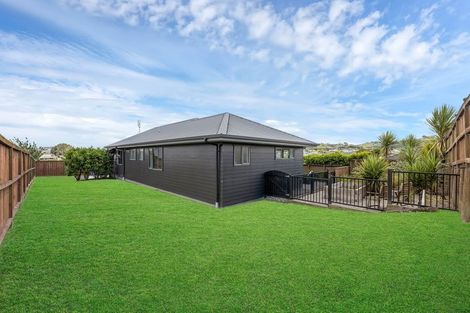 Photo of property in 36 Hillpark Drive, Pokeno, 2402