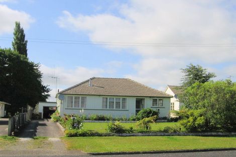 Photo of property in 5 William Street, Otorohanga, 3900