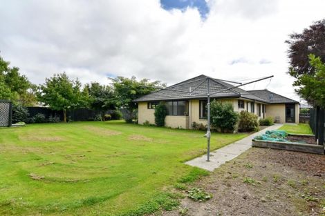 Photo of property in 4 Thornley Place, Woodend, 7610