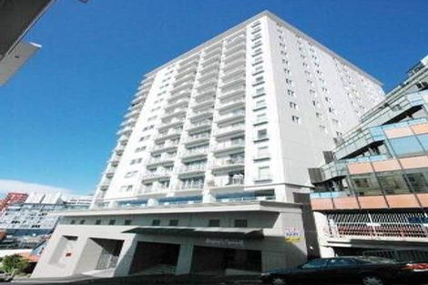 Photo of property in City Zone Apartments, 1905/11 Liverpool Street, Auckland Central, Auckland, 1010