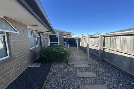 Photo of property in 16 Auster Avenue, Wigram, Christchurch, 8042