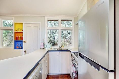 Photo of property in 87 Todman Street, Brooklyn, Wellington, 6021