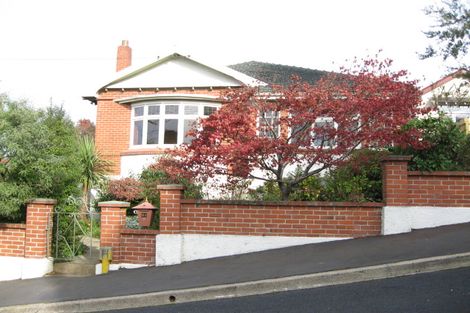 Photo of property in 32 Garfield Avenue, Roslyn, Dunedin, 9010