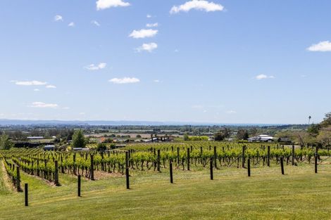 Photo of property in 306 Te Mata Road, Havelock North, 4294