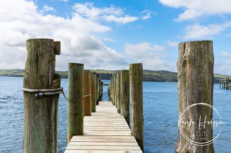 Photo of property in 164 Komiti Road, Tinopai, 0593