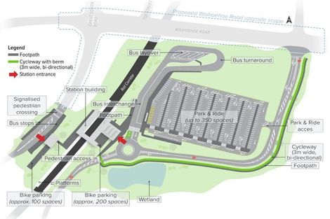 Photo of property in 34 Kath Henry Lane, Drury, 2113