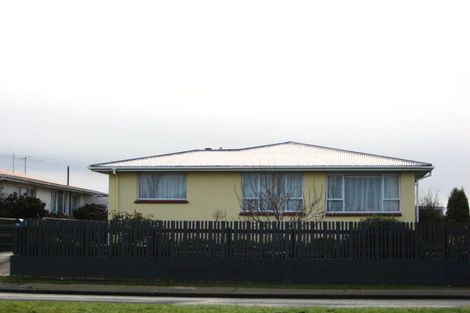 Photo of property in 405 Racecourse Road, Hargest, Invercargill, 9810