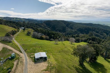 Photo of property in 739 Waiti Road, Tahuna, Morrinsville, 3373