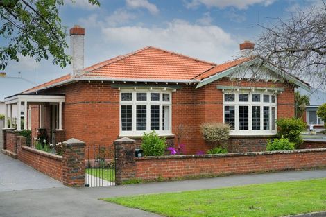 Photo of property in 45 Ings Avenue, Saint Clair, Dunedin, 9012