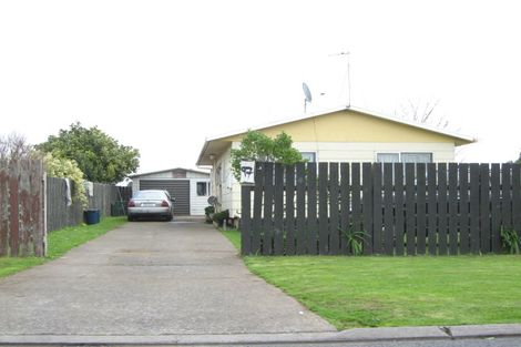 Photo of property in 97 Ranfurly Street, Waitara, 4320