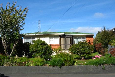 Photo of property in 138 Wakari Road, Helensburgh, Dunedin, 9010