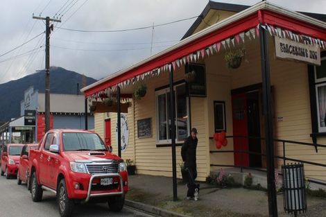 Photo of property in 8 Hilton Street, Blackball, 7804