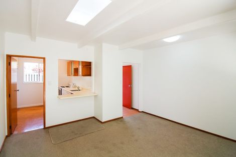 Photo of property in 1/63 Cheviot Road, Lowry Bay, Lower Hutt, 5013