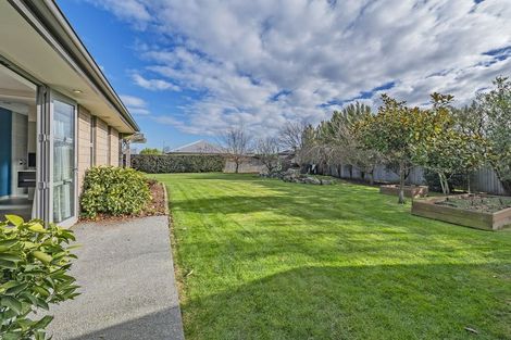 Photo of property in 19 Beaumont Drive, Rolleston, 7614