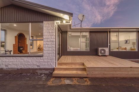 Photo of property in 3 Banks Place, Rangiora, 7400