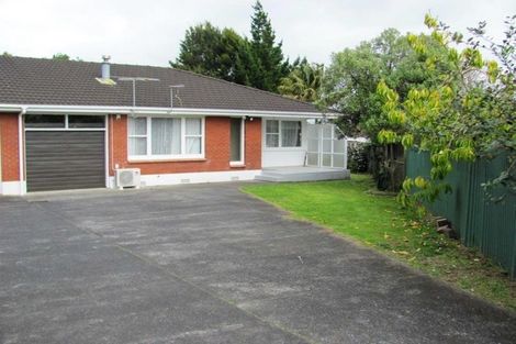 Photo of property in 2/83a Coronation Road, Papatoetoe, Auckland, 2025