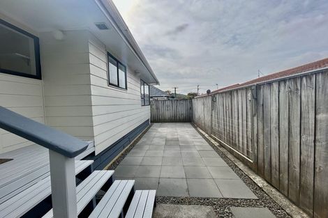 Photo of property in 8 James Street, Plimmerton, Porirua, 5026