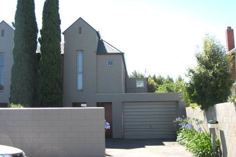 Photo of property in 2/105 Office Road, Merivale, Christchurch, 8014