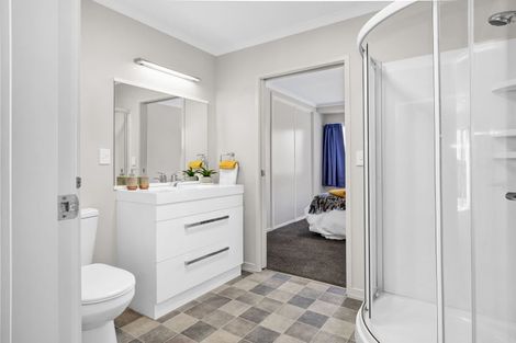 Photo of property in Trackside Villas, 53/91 Mako Mako Road, Levin, 5510