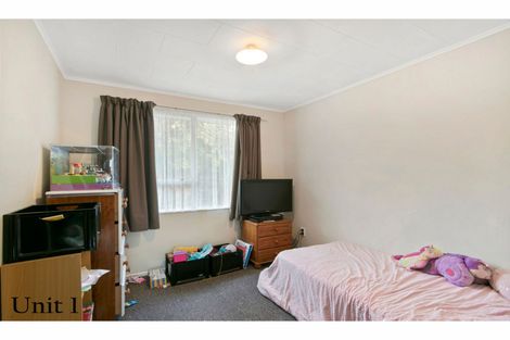 Photo of property in 1/156 Knights Road, Hutt Central, Lower Hutt, 5011