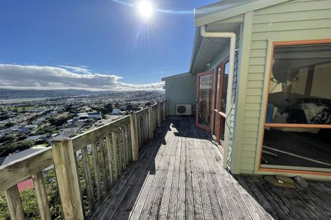 Photo of property in 13 Birkhall Grove, Strathmore Park, Wellington, 6022