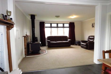 Photo of property in 67 Derby Street, Westport, 7825