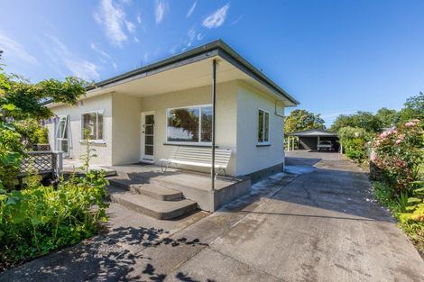 Photo of property in 19 Bridge Street, Ongaonga, 4278